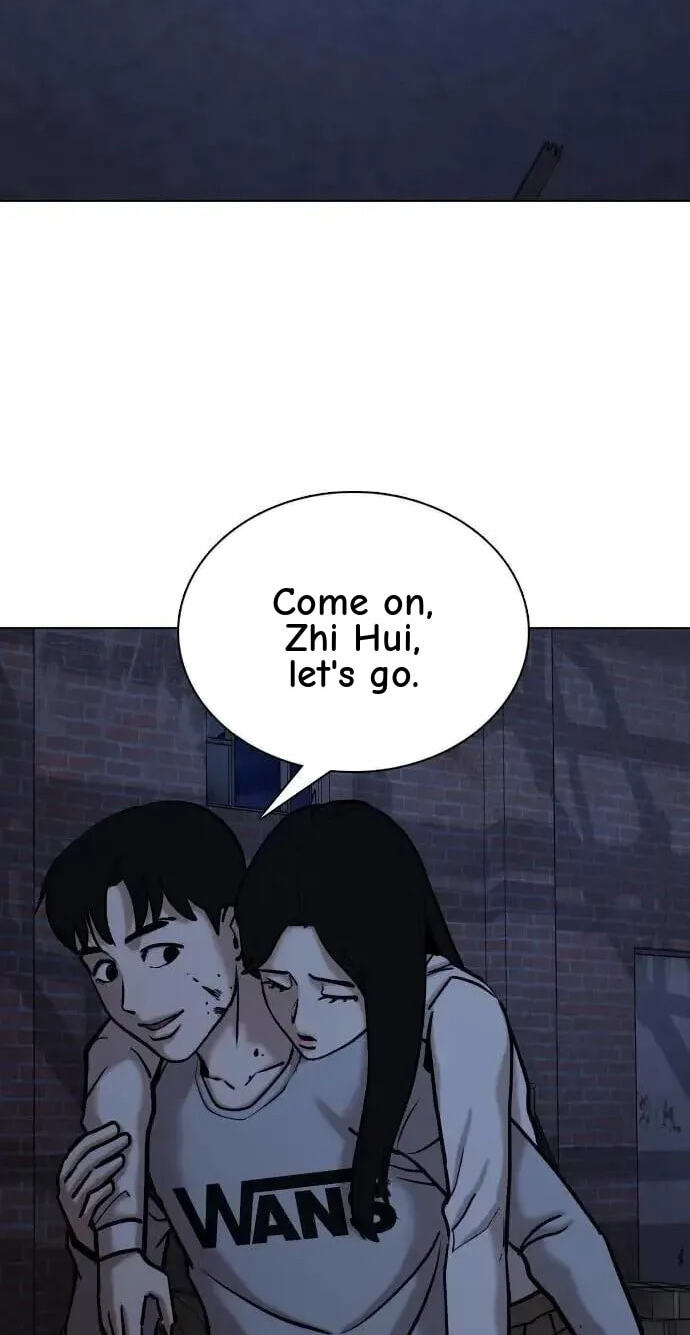 Desire Diary - Deep Chapter 130 page 53 - 