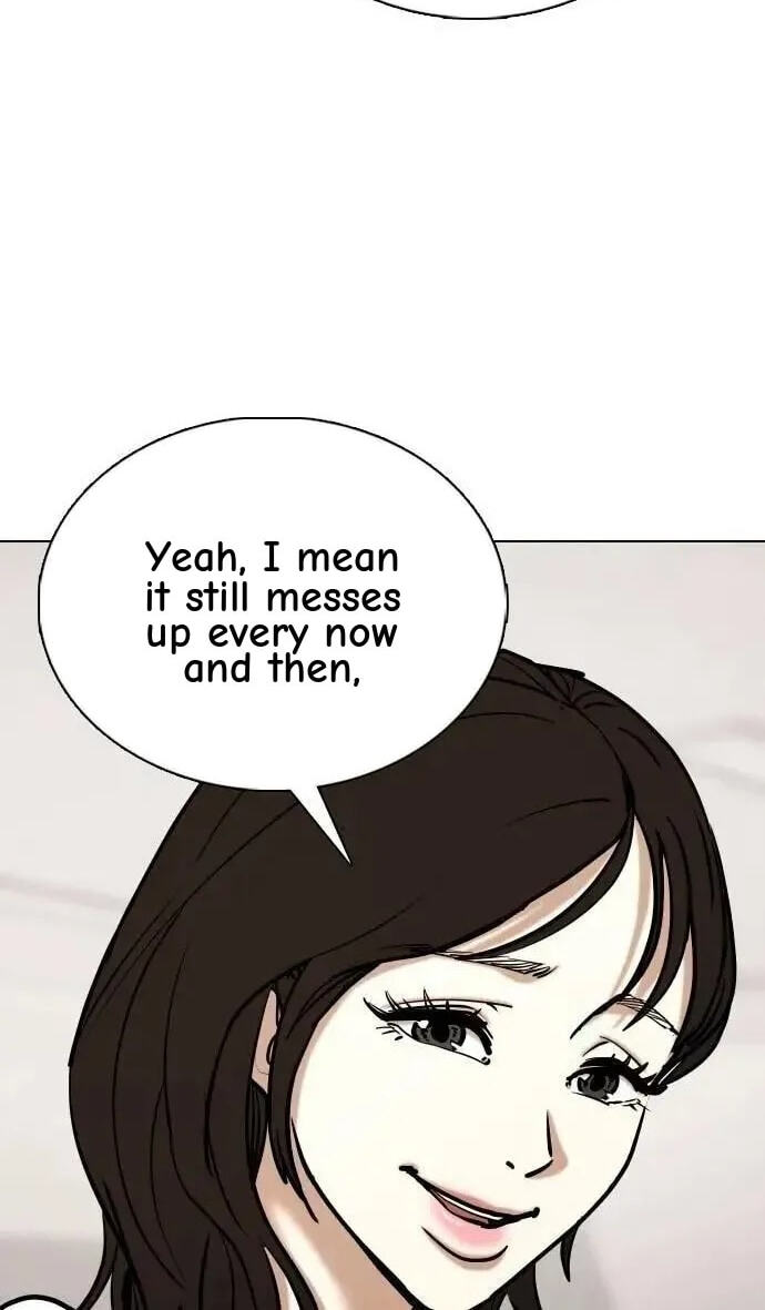 Desire Diary - Deep Chapter 131 page 22 - 