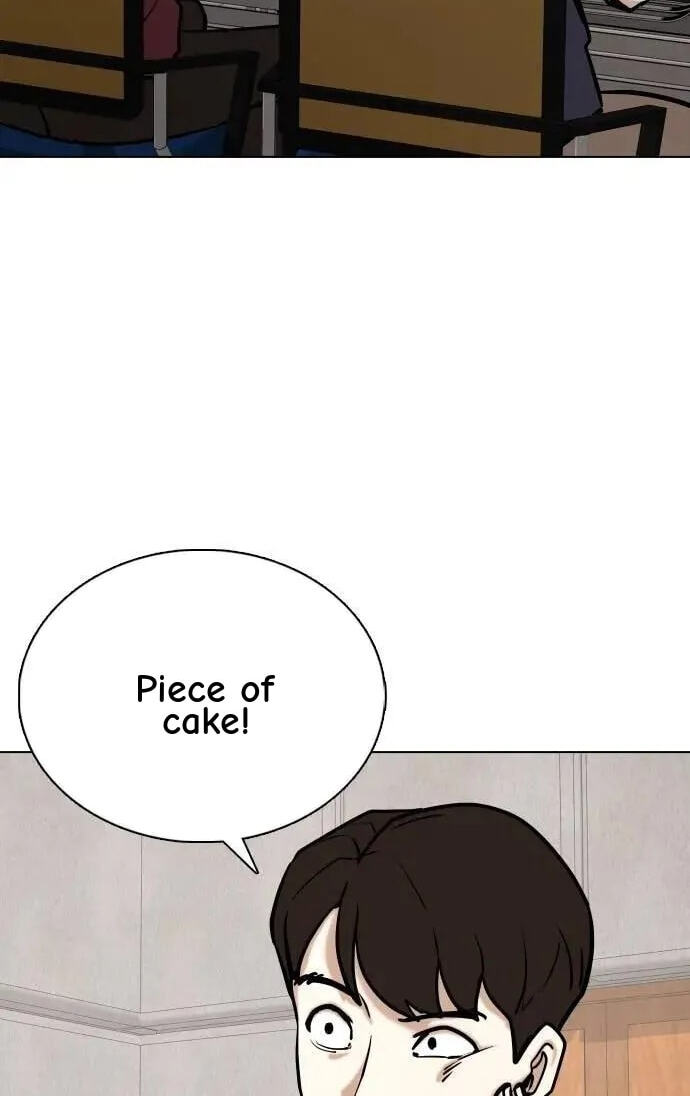 Desire Diary - Deep Chapter 131 page 36 - 