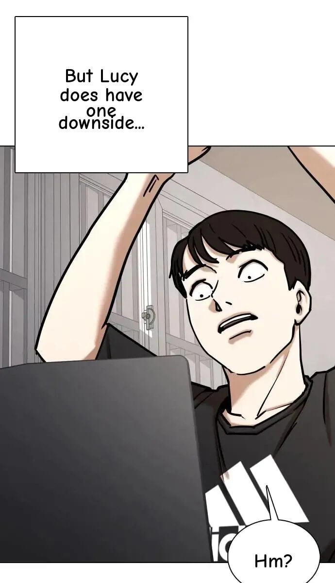 Desire Diary - Deep Chapter 131 page 43 - 