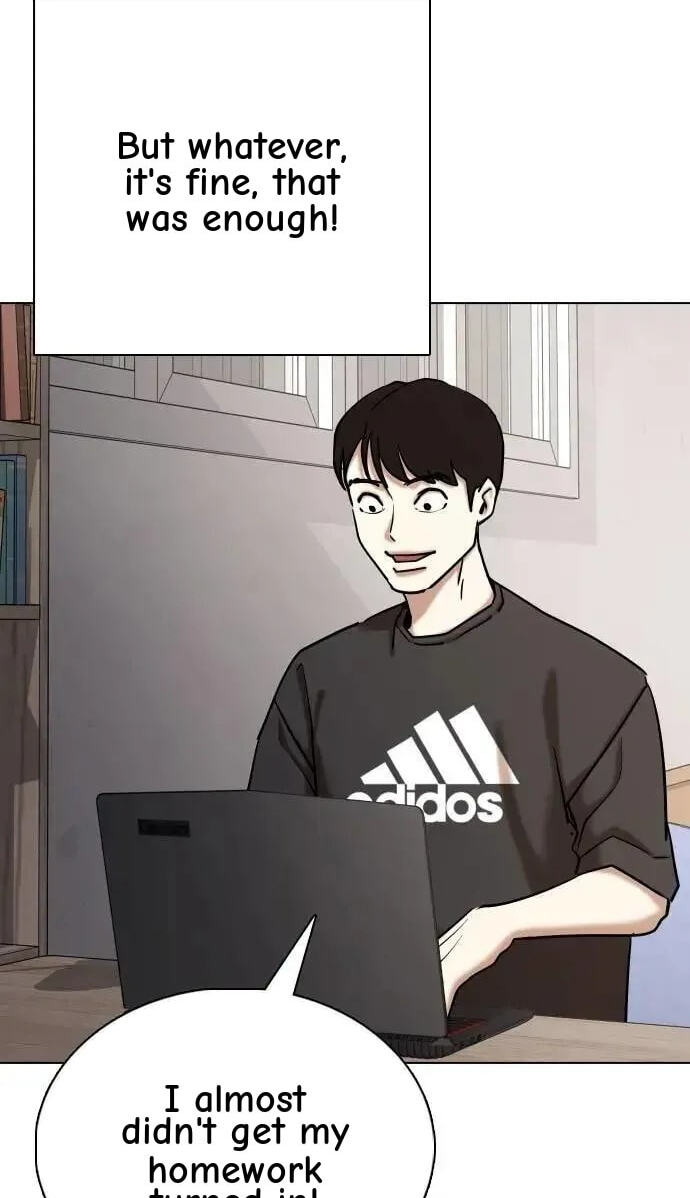 Desire Diary - Deep Chapter 131 page 46 - 