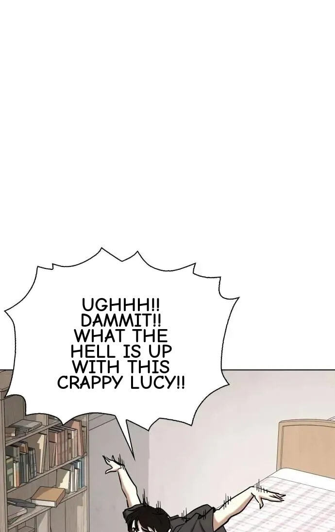 Desire Diary - Deep Chapter 131 page 57 - 