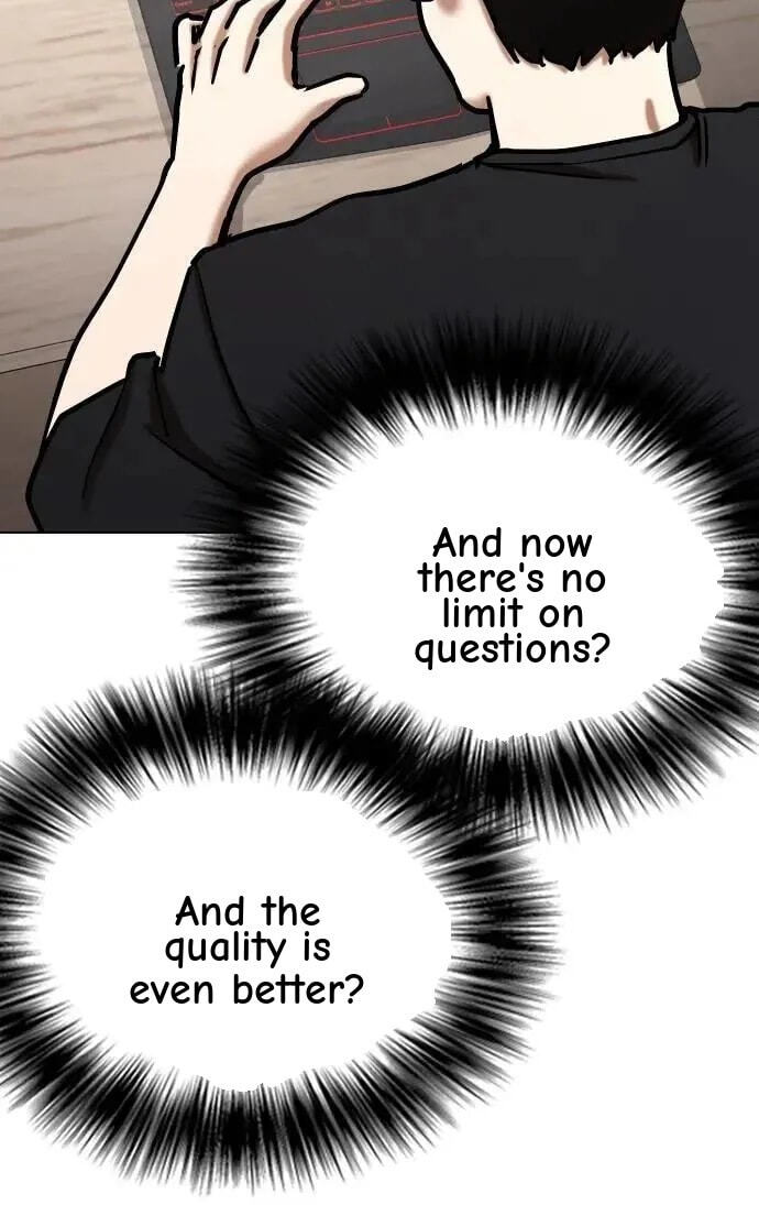 Desire Diary - Deep Chapter 131 page 66 - 