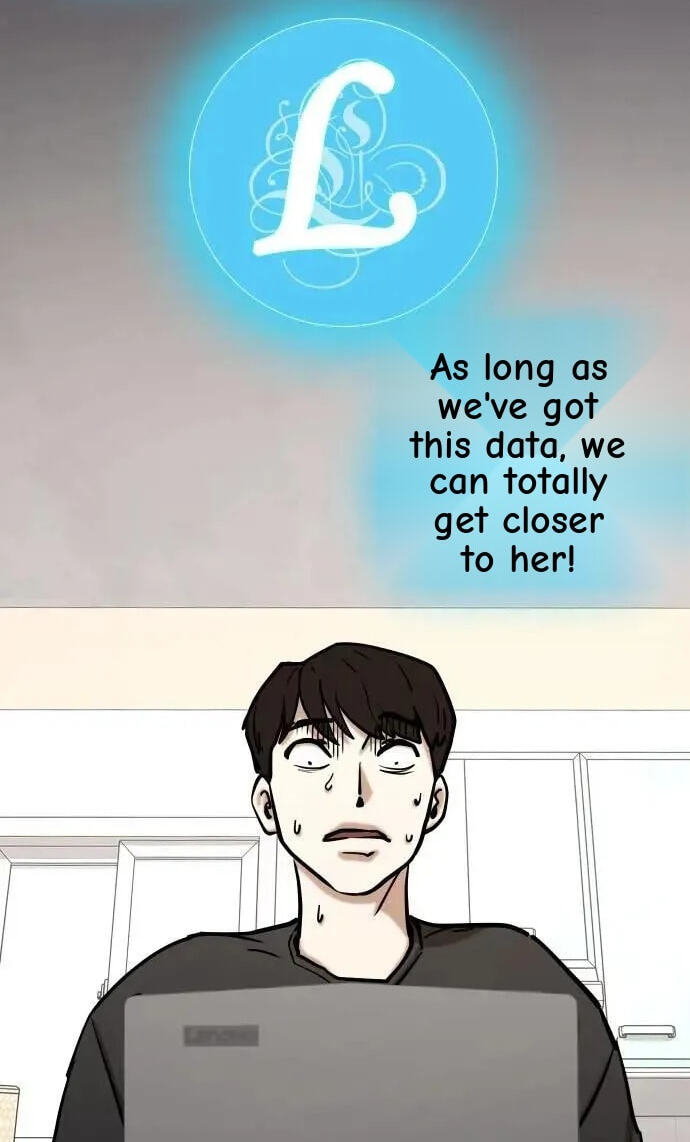 Desire Diary - Deep Chapter 131 page 96 - 
