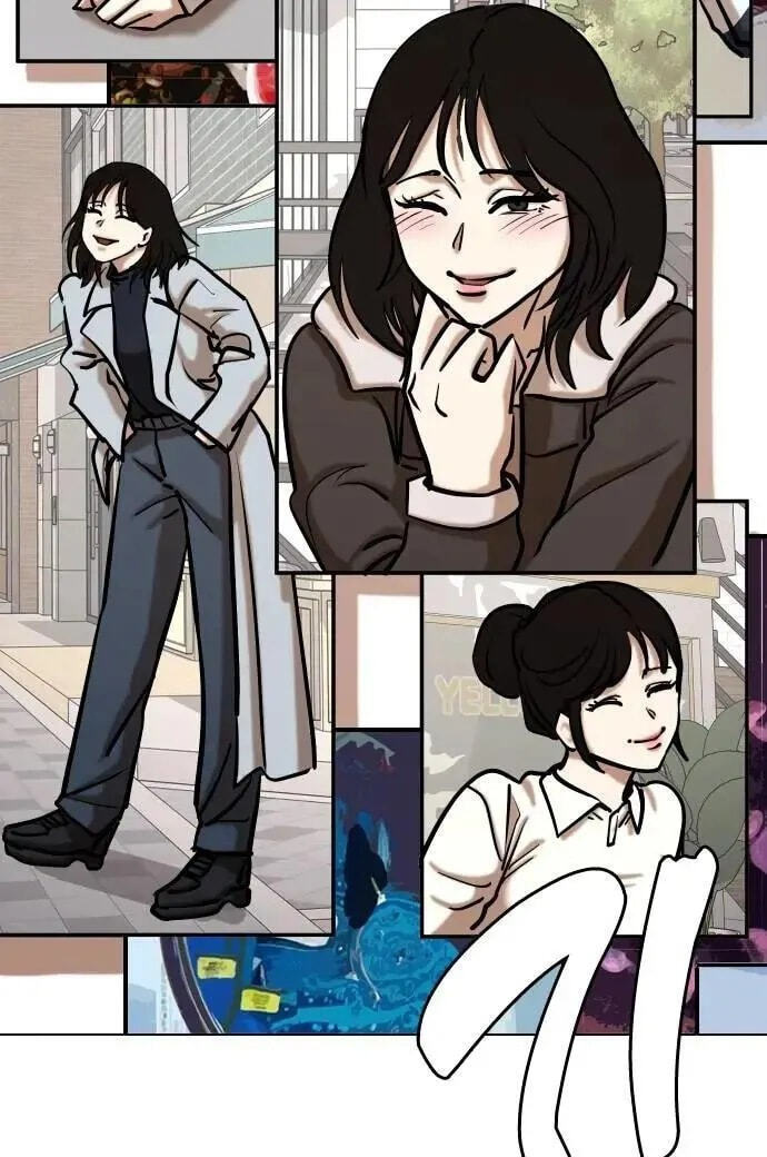 Desire Diary - Deep Chapter 132 page 11 - 