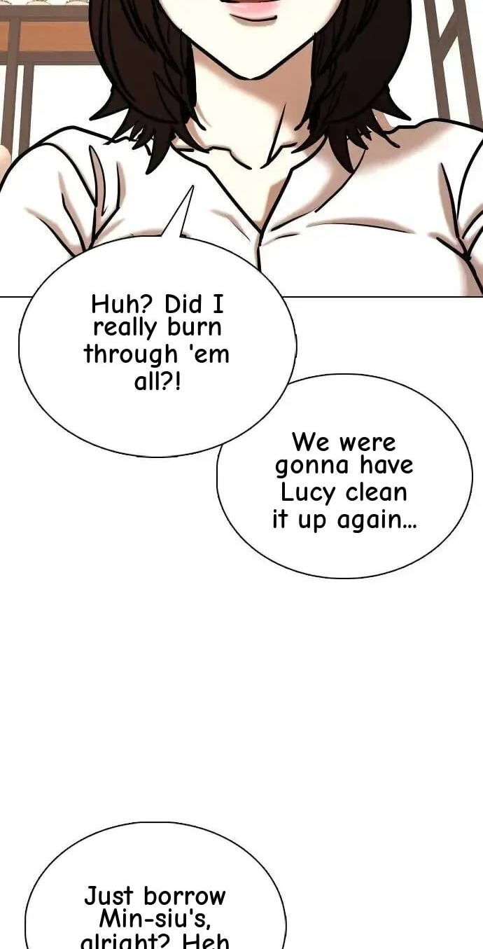 Desire Diary - Deep Chapter 132 page 101 - 