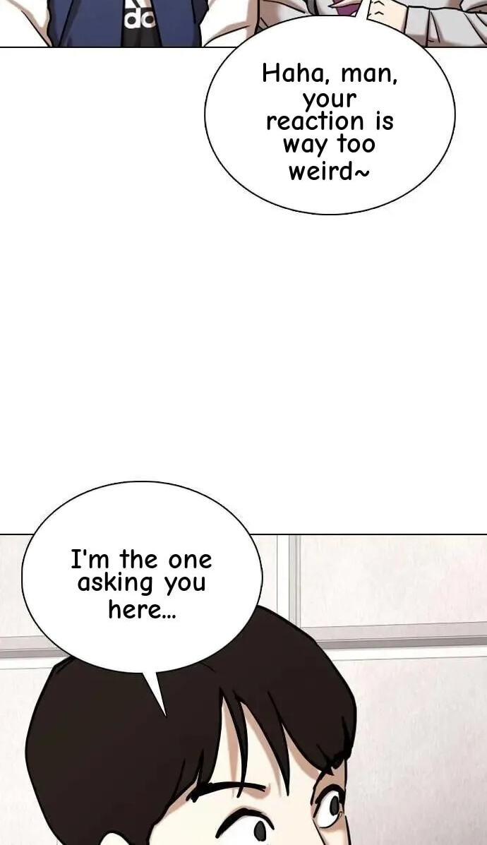 Desire Diary - Deep Chapter 132 page 22 - 