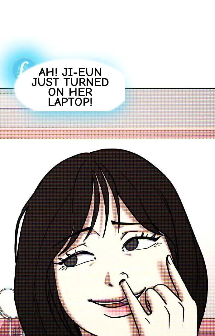 Desire Diary - Deep Chapter 132 page 37 - 