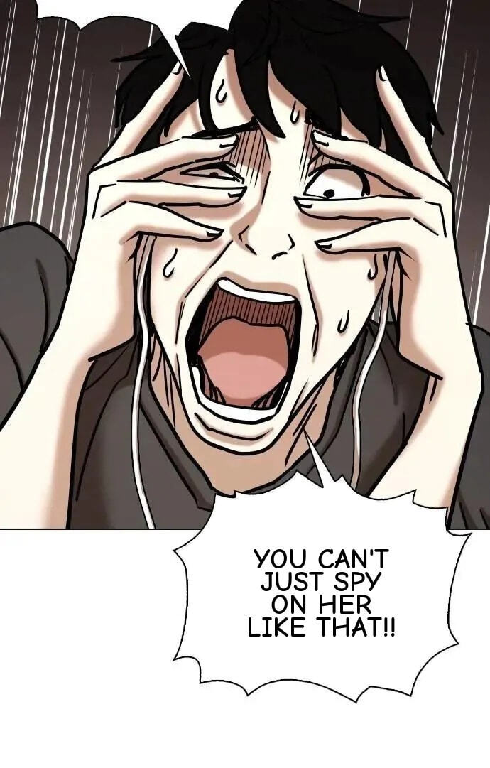 Desire Diary - Deep Chapter 132 page 39 - 
