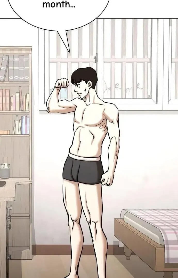 Desire Diary - Deep Chapter 132 page 55 - 