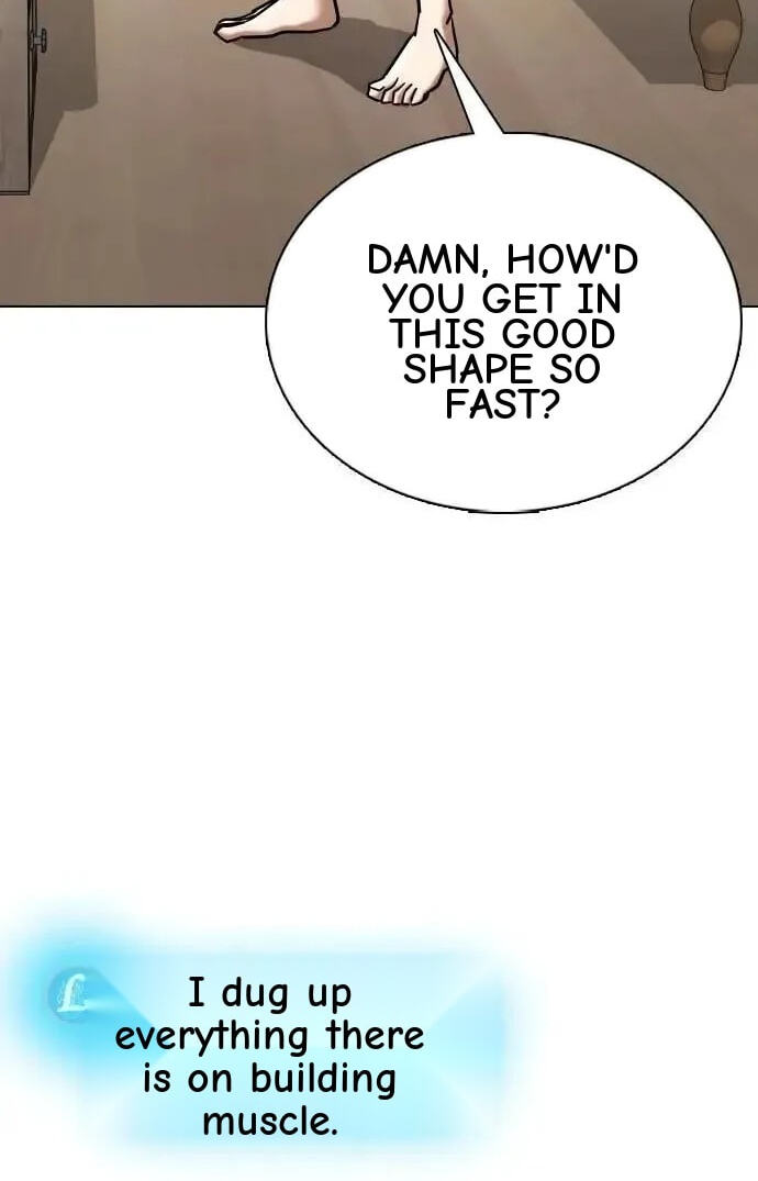 Desire Diary - Deep Chapter 132 page 56 - 