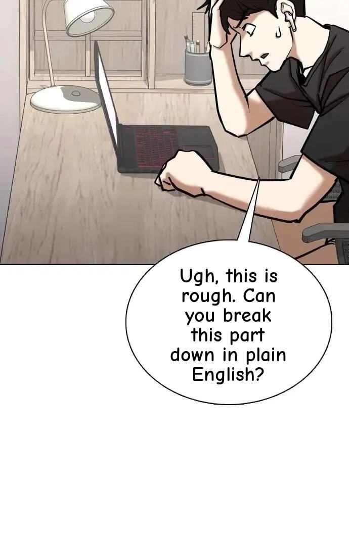 Desire Diary - Deep Chapter 132 page 59 - 