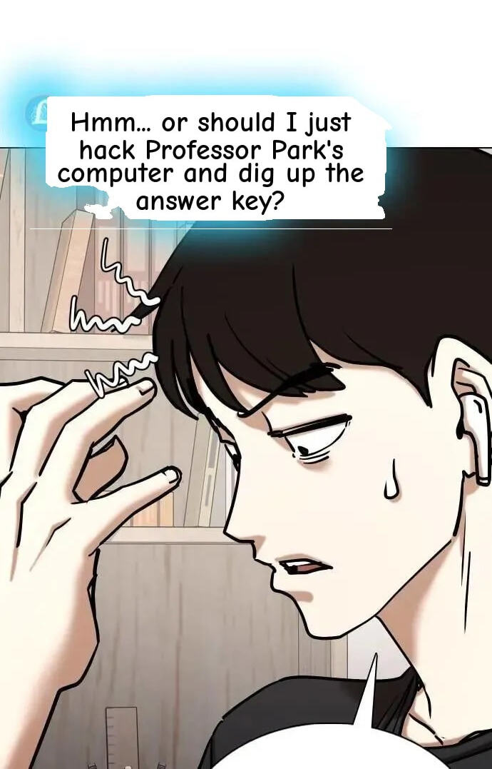 Desire Diary - Deep Chapter 132 page 60 - 