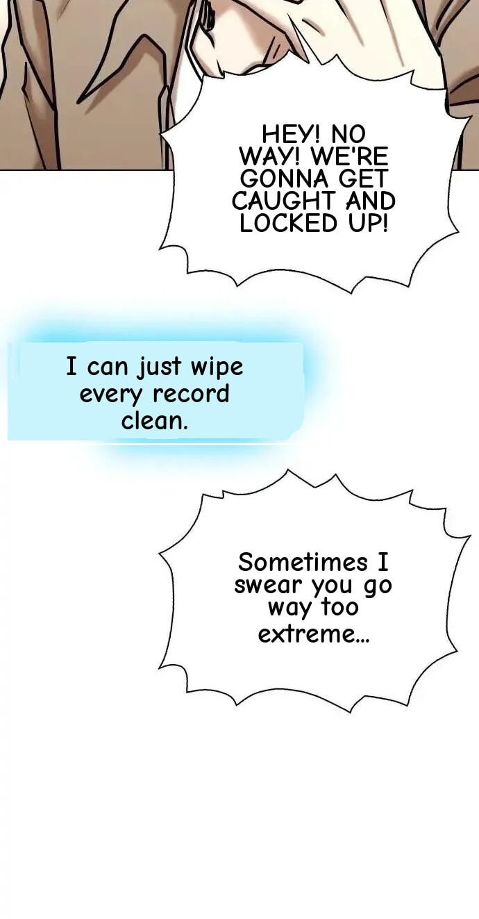Desire Diary - Deep Chapter 132 page 73 - 