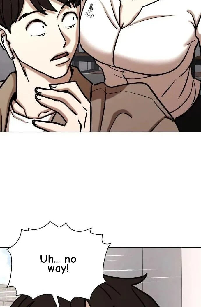 Desire Diary - Deep Chapter 132 page 77 - 