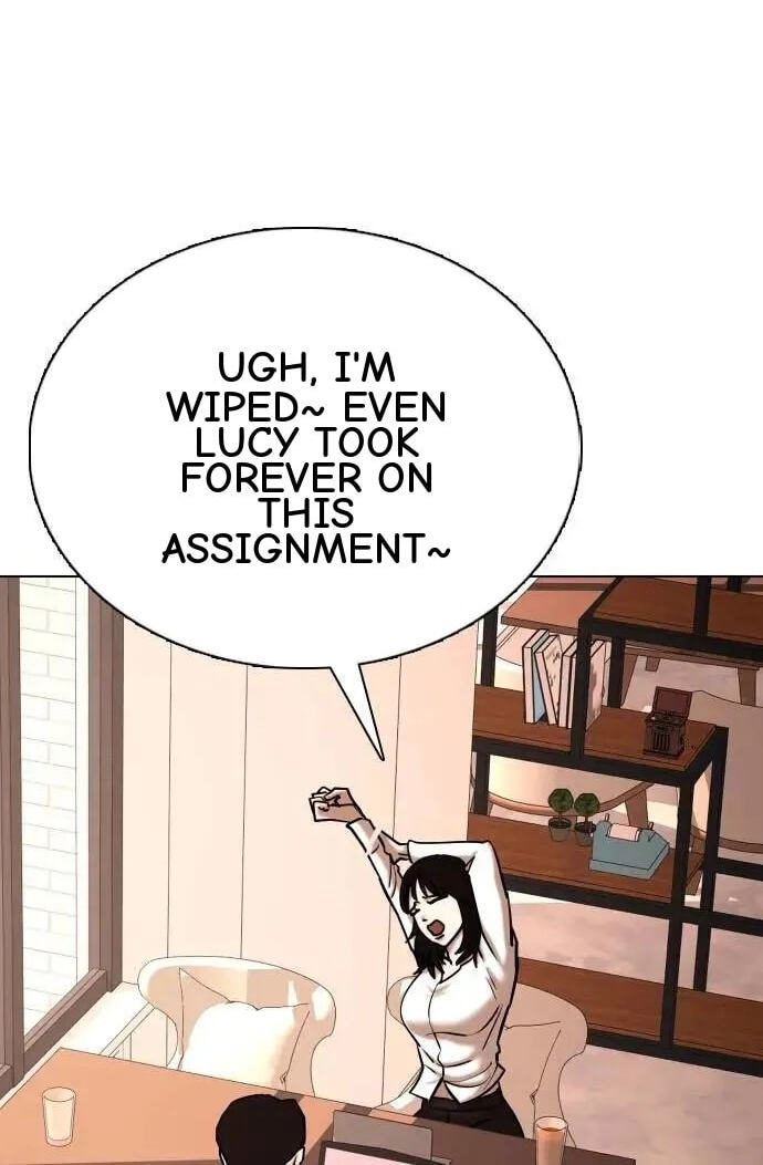 Desire Diary - Deep Chapter 132 page 81 - 