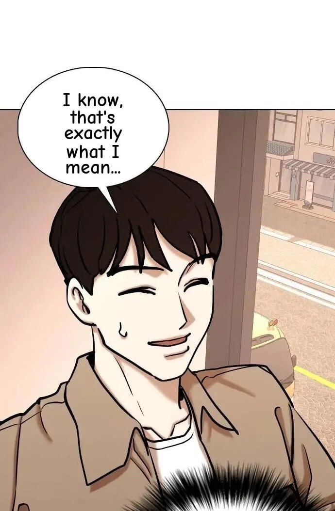 Desire Diary - Deep Chapter 132 page 83 - 