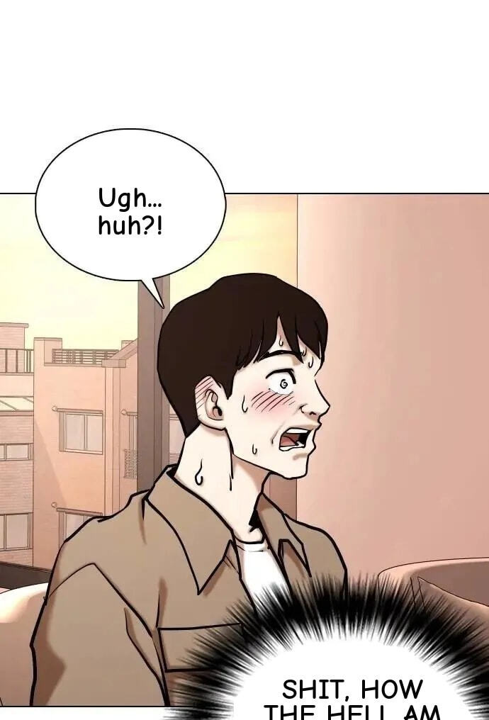 Desire Diary - Deep Chapter 132 page 90 - 