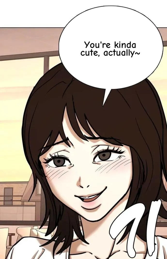 Desire Diary - Deep Chapter 133 page 20 - 