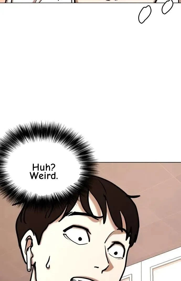 Desire Diary - Deep Chapter 133 page 21 - 