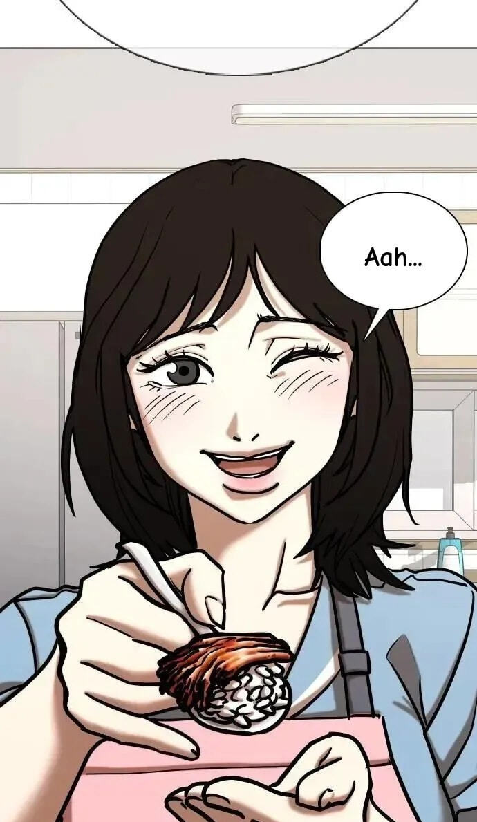Desire Diary - Deep Chapter 133 page 52 - 