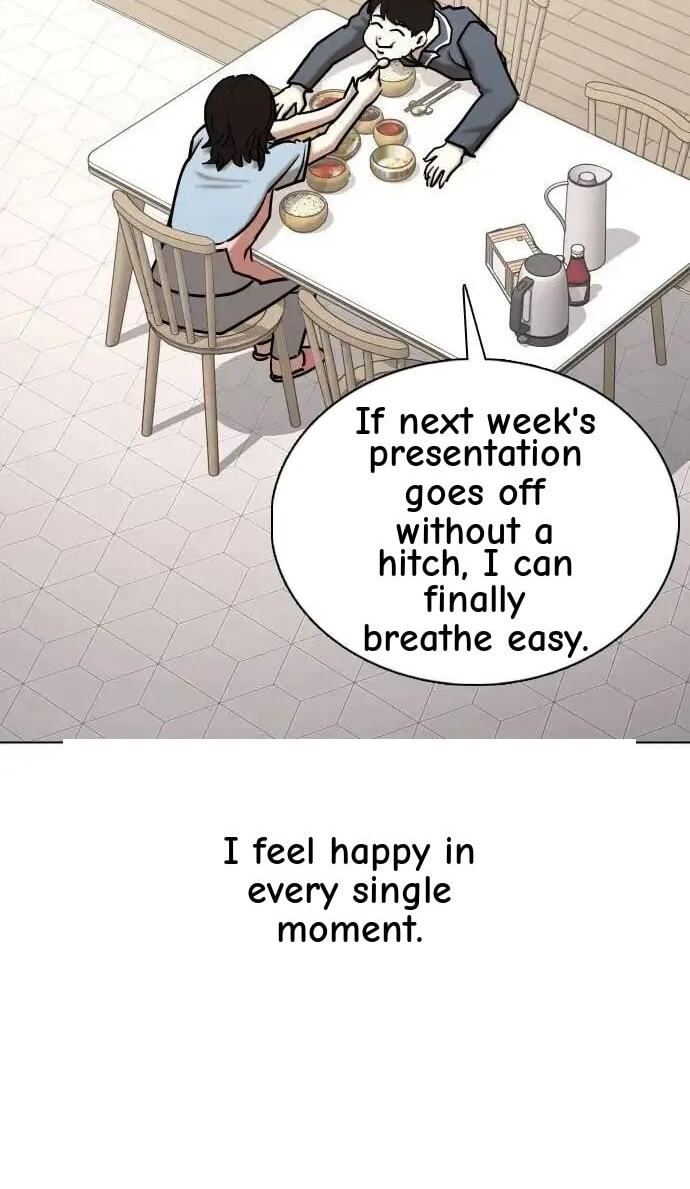 Desire Diary - Deep Chapter 133 page 54 - 