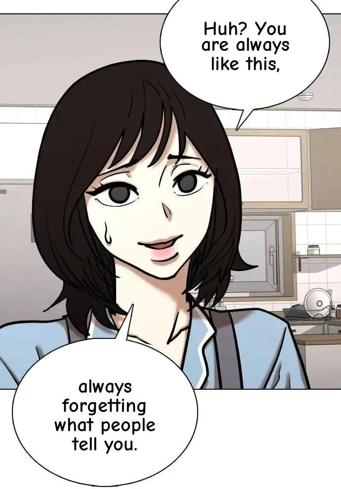 Desire Diary - Deep Chapter 133 page 58 - 