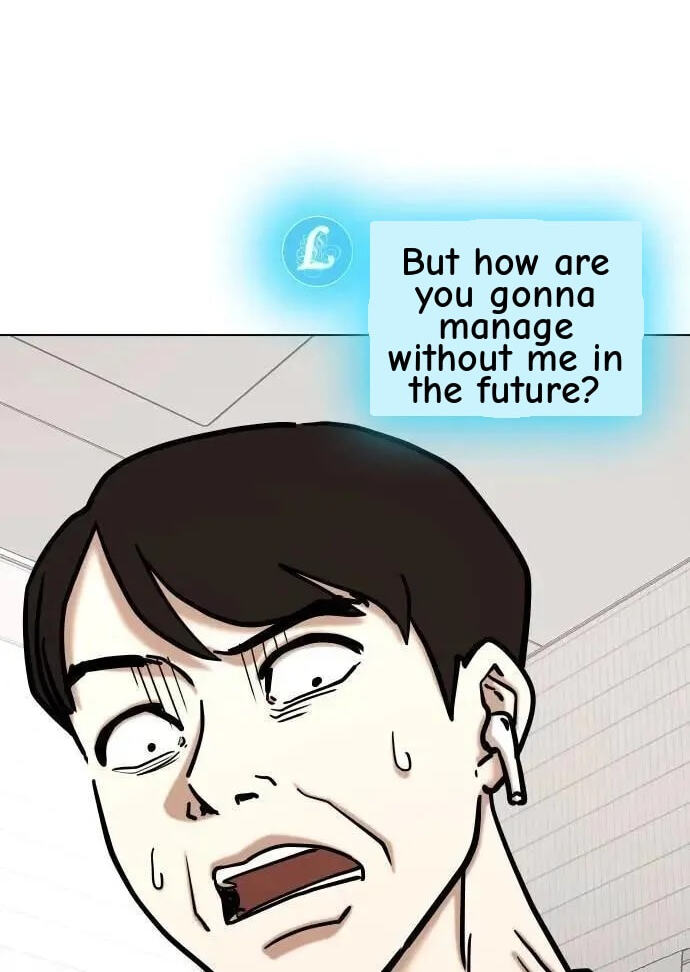 Desire Diary - Deep Chapter 133 page 68 - 