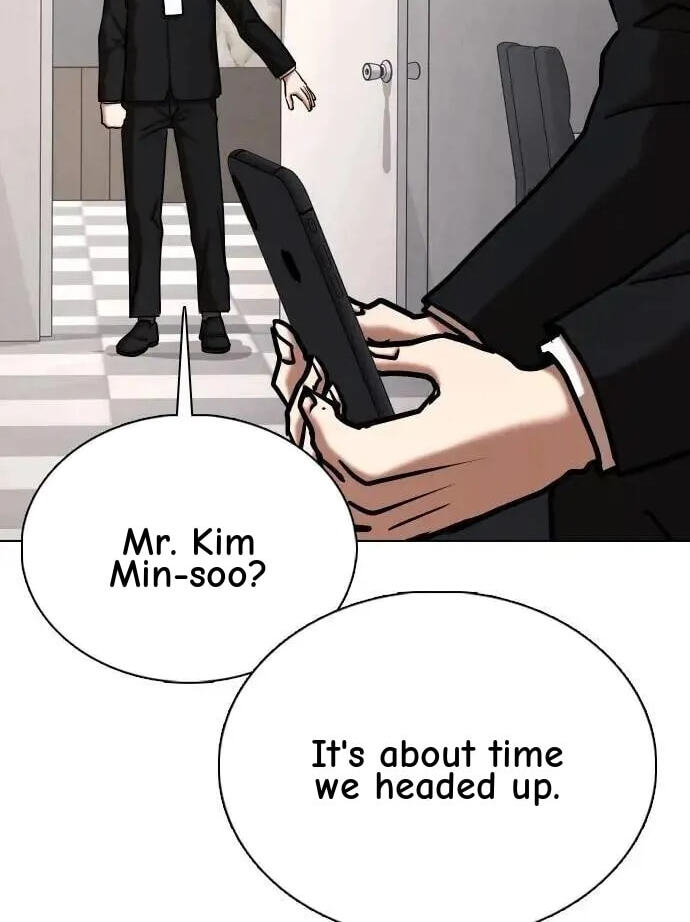Desire Diary - Deep Chapter 134 page 12 - 