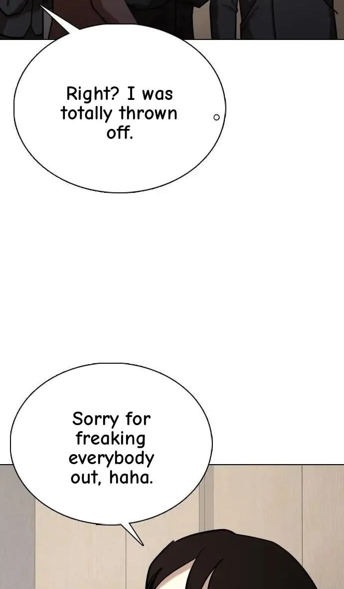 Desire Diary - Deep Chapter 134 page 32 - 