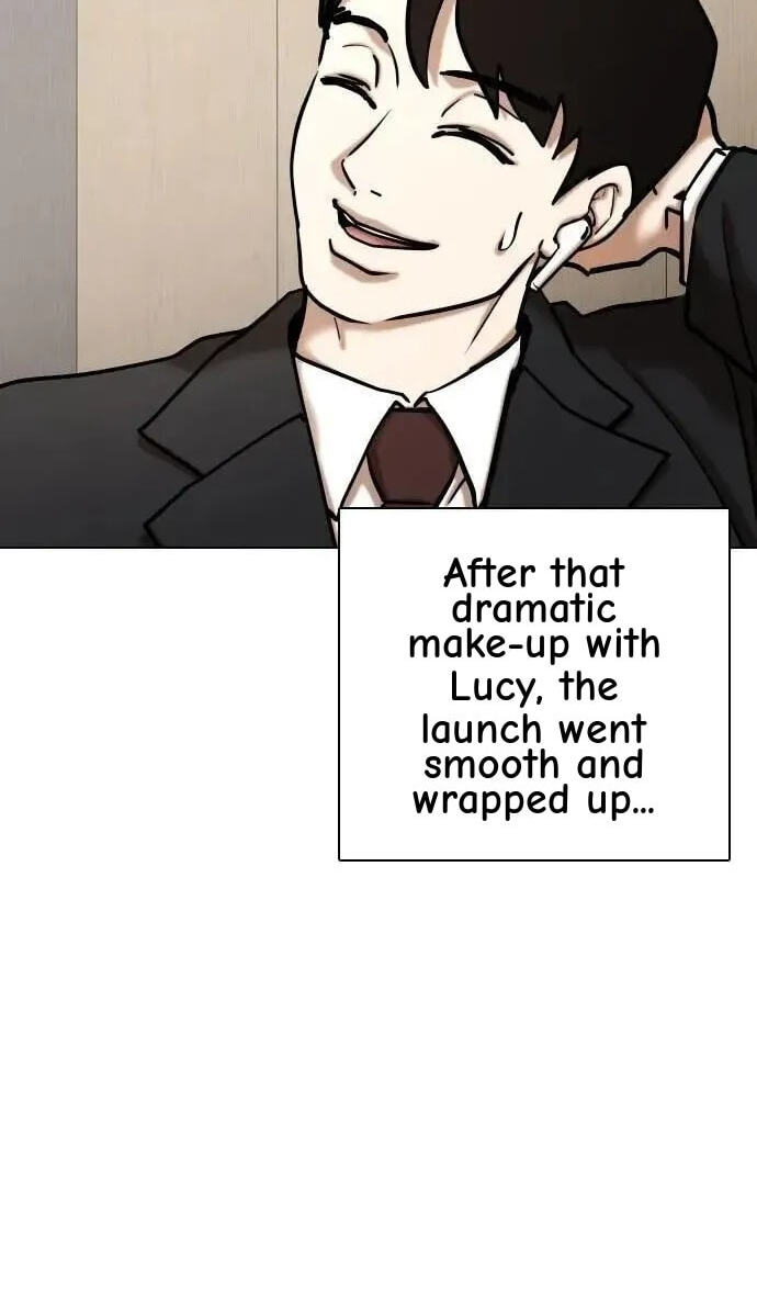 Desire Diary - Deep Chapter 134 page 33 - 