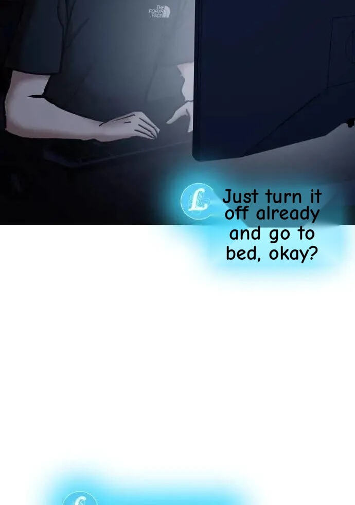 Desire Diary - Deep Chapter 134 page 37 - 