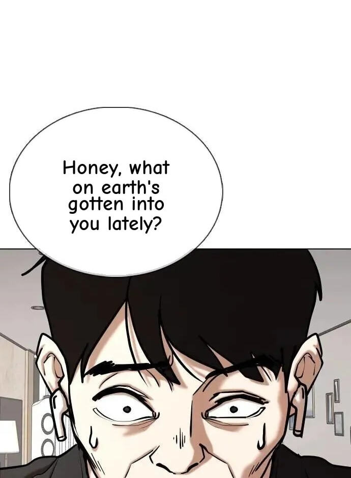 Desire Diary - Deep Chapter 134 page 55 - 