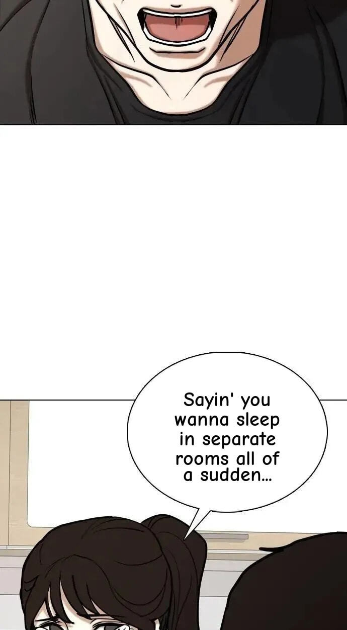 Desire Diary - Deep Chapter 134 page 56 - 