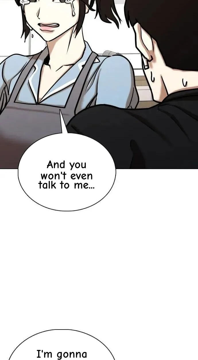 Desire Diary - Deep Chapter 134 page 57 - 