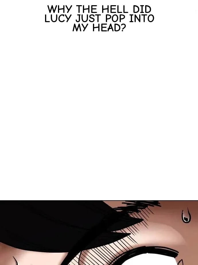 Desire Diary - Deep Chapter 134 page 8 - 