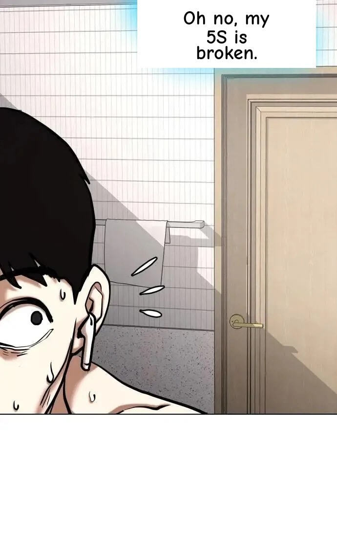 Desire Diary - Deep Chapter 134 page 91 - 
