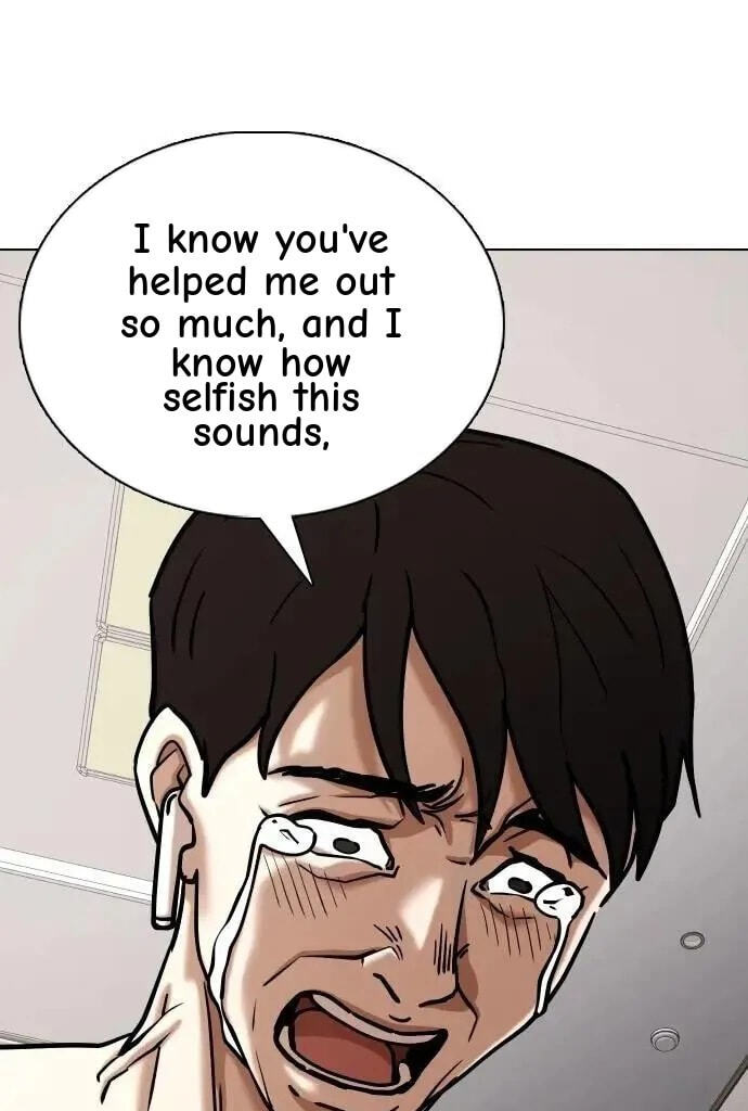 Desire Diary - Deep Chapter 135 page 11 - 