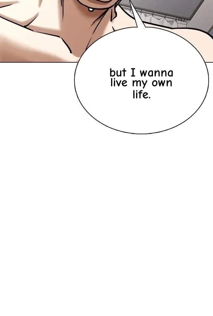 Desire Diary - Deep Chapter 135 page 12 - 