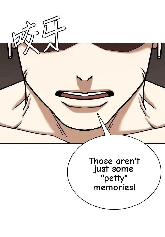 Desire Diary - Deep Chapter 135 page 25 - 