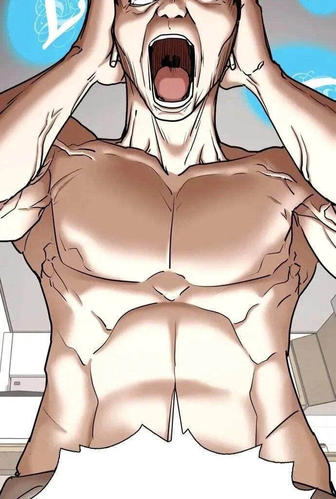 Desire Diary - Deep Chapter 135 page 4 - 