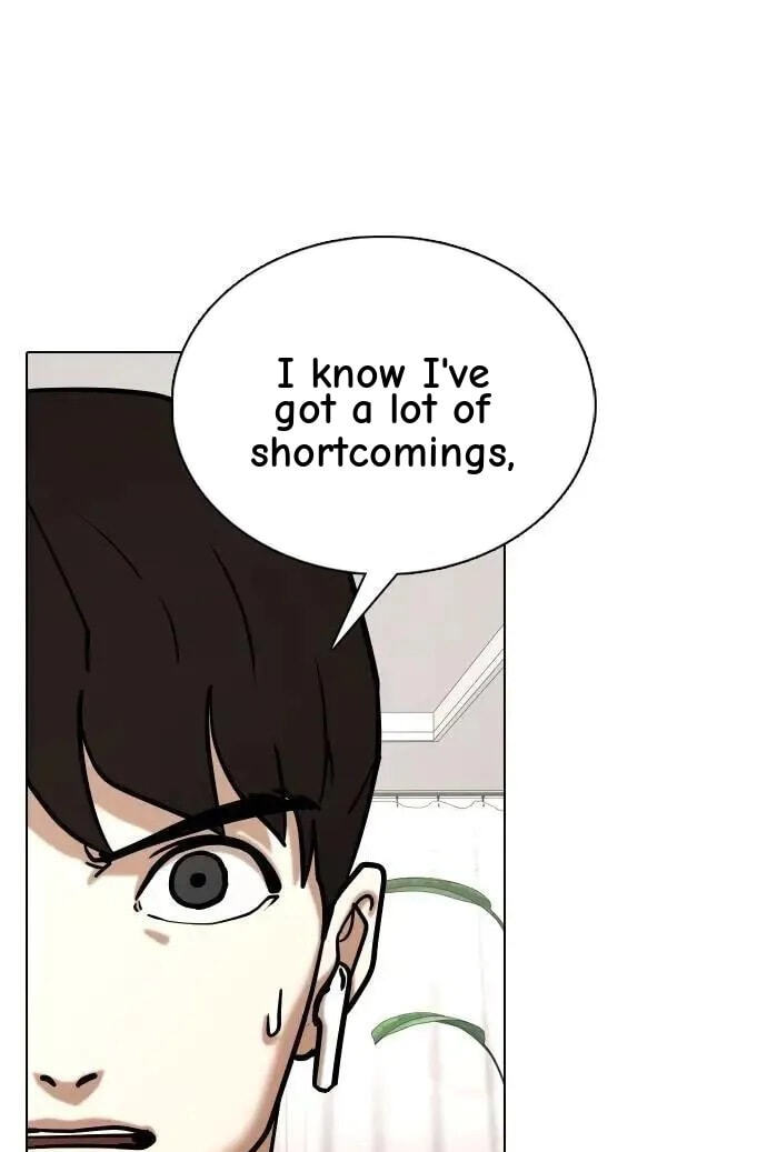 Desire Diary - Deep Chapter 135 page 33 - 