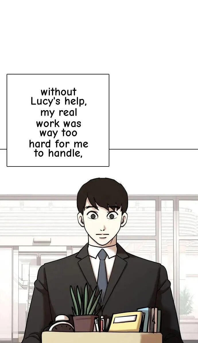 Desire Diary - Deep Chapter 135 page 48 - 