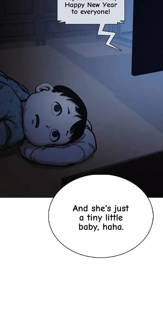 Desire Diary - Deep Chapter 135 page 59 - 