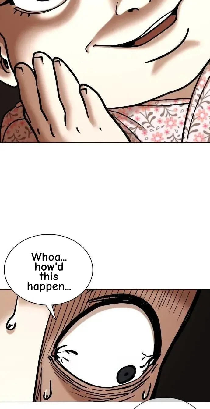 Desire Diary - Deep Chapter 135 page 70 - 