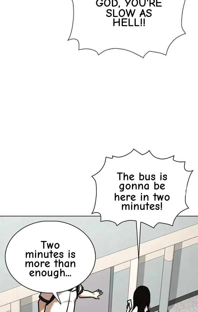 Desire Diary - Deep Chapter 136 page 2 - 