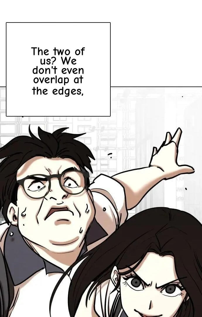 Desire Diary - Deep Chapter 136 page 14 - 