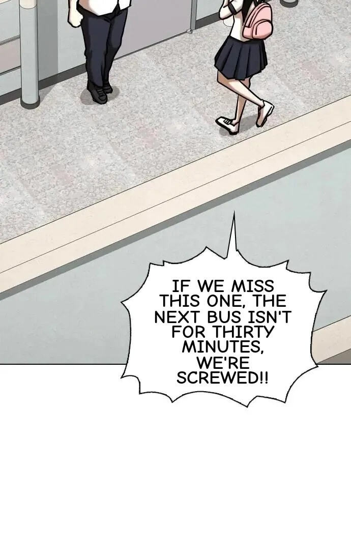 Desire Diary - Deep Chapter 136 page 3 - 