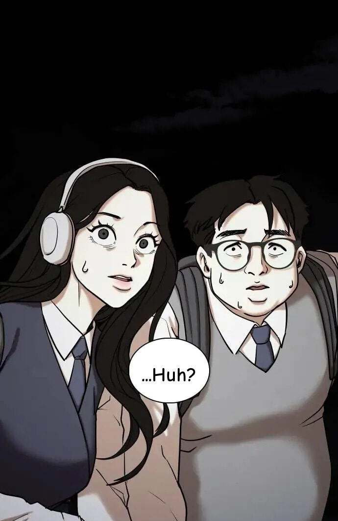 Desire Diary - Deep Chapter 136 page 33 - 