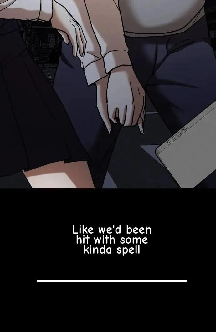 Desire Diary - Deep Chapter 136 page 34 - 